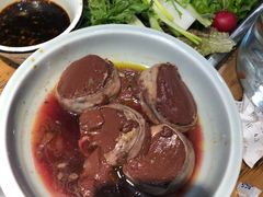 -山河屯铁锅炖(哈西站店)