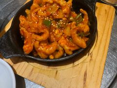 -坦坦大炉·韩式烤肉(望京店)