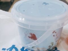 -溪边姑娘·拉丝酸奶水果捞(春熙路店)