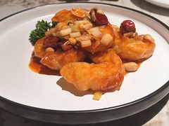 -北京全聚德(清华园店)