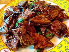 -那家小馆•北京菜•烤鸭(香山店)
