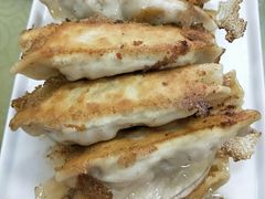 -春水锅贴·传统鲁菜(大明湖店)