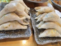 -老张太太特色小卷饼(第3号店)