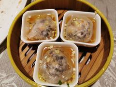 上汤蟹子鲜虾饺-香云轩·顺德菜(香云纱园林酒店店)