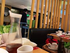 -海银海记潮汕牛肉火锅(新港中路海珠店)