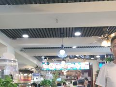 -清真伊源饺子馆(陶然共友大厦店)
