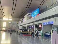 -敦煌莫高国际机场