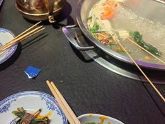 -来涮蜀鲜货火锅串串香(菜市口店)