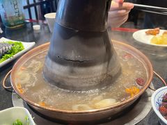 -东来顺饭庄(金泉广场店)