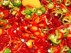 招牌麻辣牛肉-蜀江龙火锅(339店)