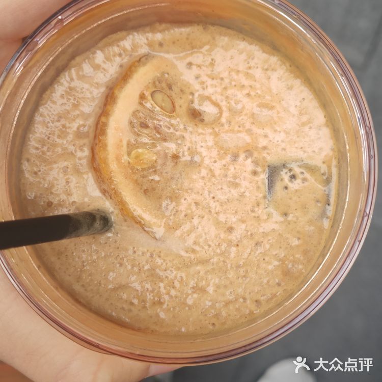 冰葡美式丨MANNER COFFEE