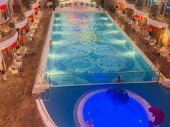 -海韵之星邮轮水会(明发商业广场店)