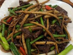 -农家鸡宴私房菜(城东店)