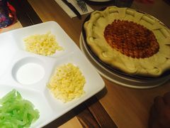 -必胜客(浦上万达店)