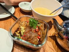 -老板恋上鱼(高新万达店)