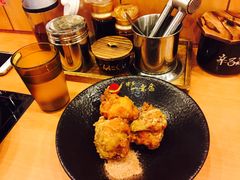 博多炸鸡块-博多一幸舍(侨福芳草地购物中心店)