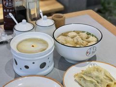 -五夫晨照朱子小吃(度假区店)