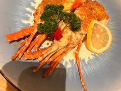 -京旬海鲜放题·铁板烧自助餐厅