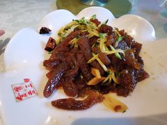 -金家老三饭庄(常营店)