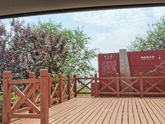 -养马岛旅游度假区