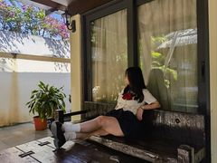 -三亚亚龙湾五号度假别墅酒店
