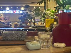 -大书房咖啡(中传国交店)