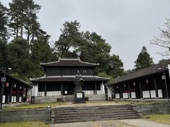 -白鹿洞书院