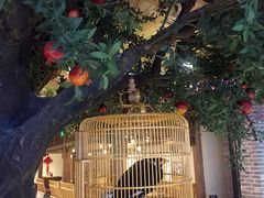-局气 烤鸭·北京菜(光华路店)