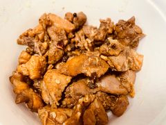 藤椒兔丁-鑫记婆婆兔·兔头(春熙店)