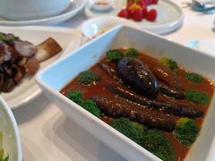 -翠湖宾馆·中餐厅