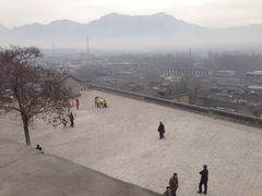 iphone_upload_pic-山西王家大院