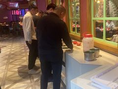 -季季红火锅(丰城洪客隆店)