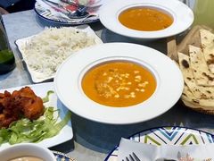 -木尔坦·Multan巴基斯坦清真餐厅halal(大智嘉园店)
