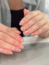 -雅洁美甲美睫
