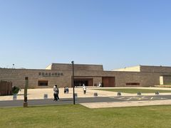 -盘龙城国家考古遗址公园