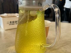 -二泉园老菜馆·百年无锡菜