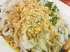 香油捞粉-化州大众美食城(宝安老牌店)