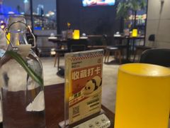 -埠口精酿夜景餐酒吧· BREWPORT BISTRO(长嘉汇重庆之眼店)