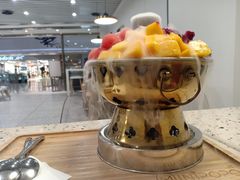 -MINIPOPO鲜奶·甜品(宽厚里店)