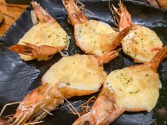 -金刚山黑牛炭火自助烤肉(西大望路店)