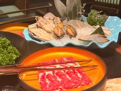 -牛New寿喜烧(金茂览秀城店)
