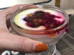 手工酸奶-巴特餐饮6加1音乐餐吧·新疆菜