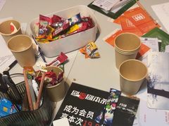 -剧狐剧本杀·月球探案馆(人民广场1号店)