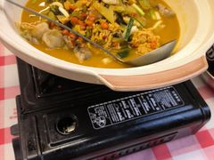 -三毛演义·湖南烧烤大排档(南浦店)