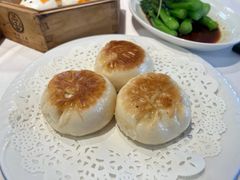 -怀德酒楼·粤菜·海鲜·茶点(怀德万象汇店)