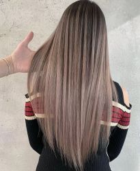 -TOP HAIR SALON