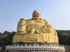 -千佛山风景名胜区