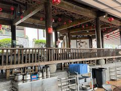 -巴倒烫陆派火锅山庄(南山总店)