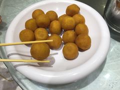 -赶海部落海鲜城(海阳路店)