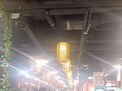 -号令江湖·水浒烤肉(和畅睦邻中心店)